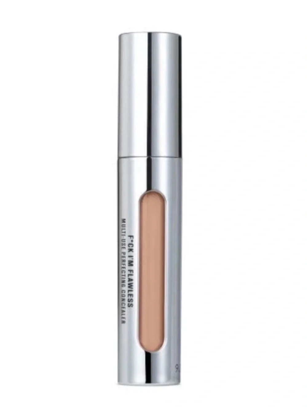 Il Makiage F*ck I'm Flawless Perfecting Concealer #2.5 – Multi Use, New in Box